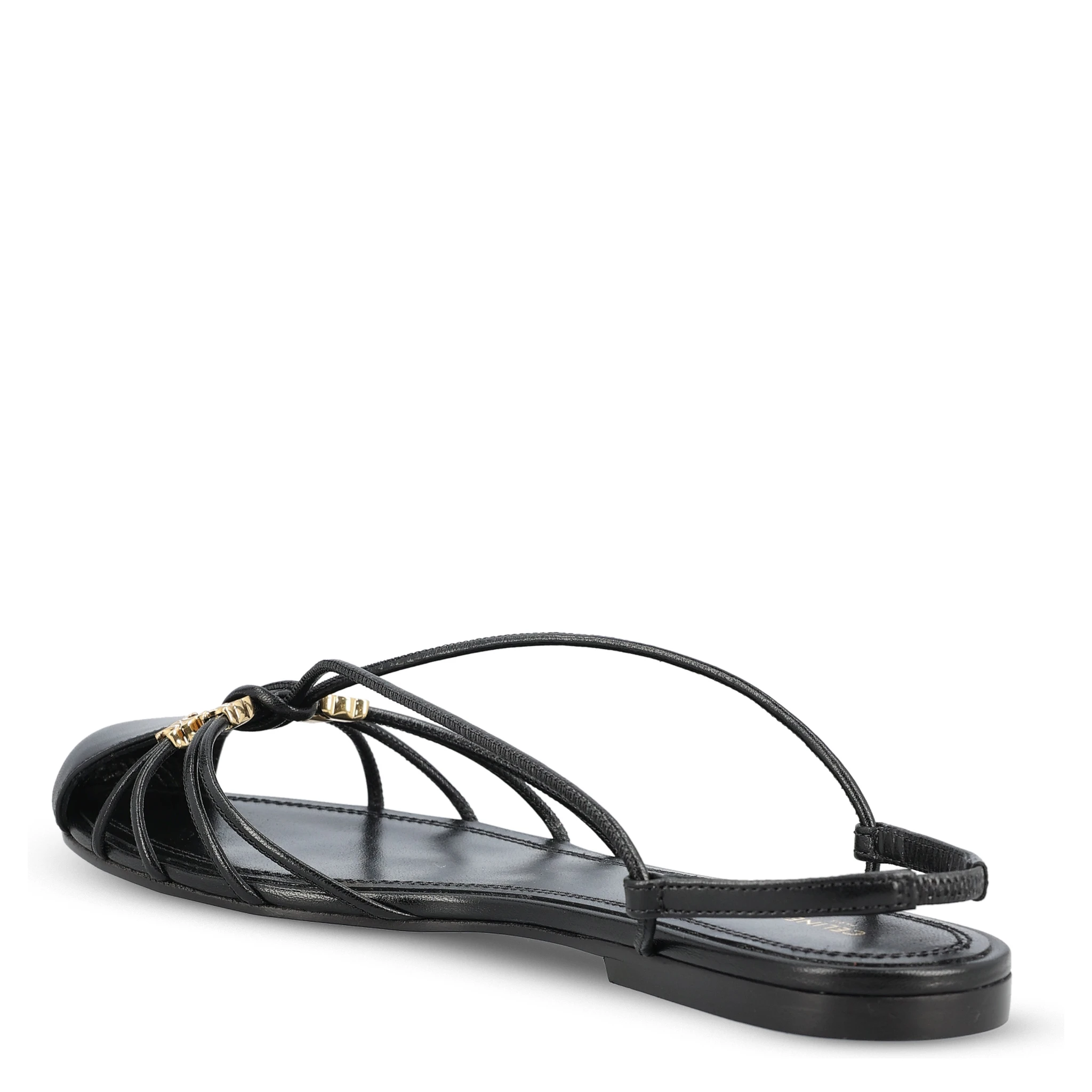 Céline Sandals Black