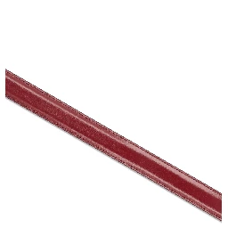 Céline Belts Red