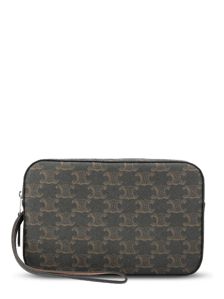 Céline Bags.. Brown