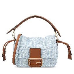 Fendi Bags.. Blue