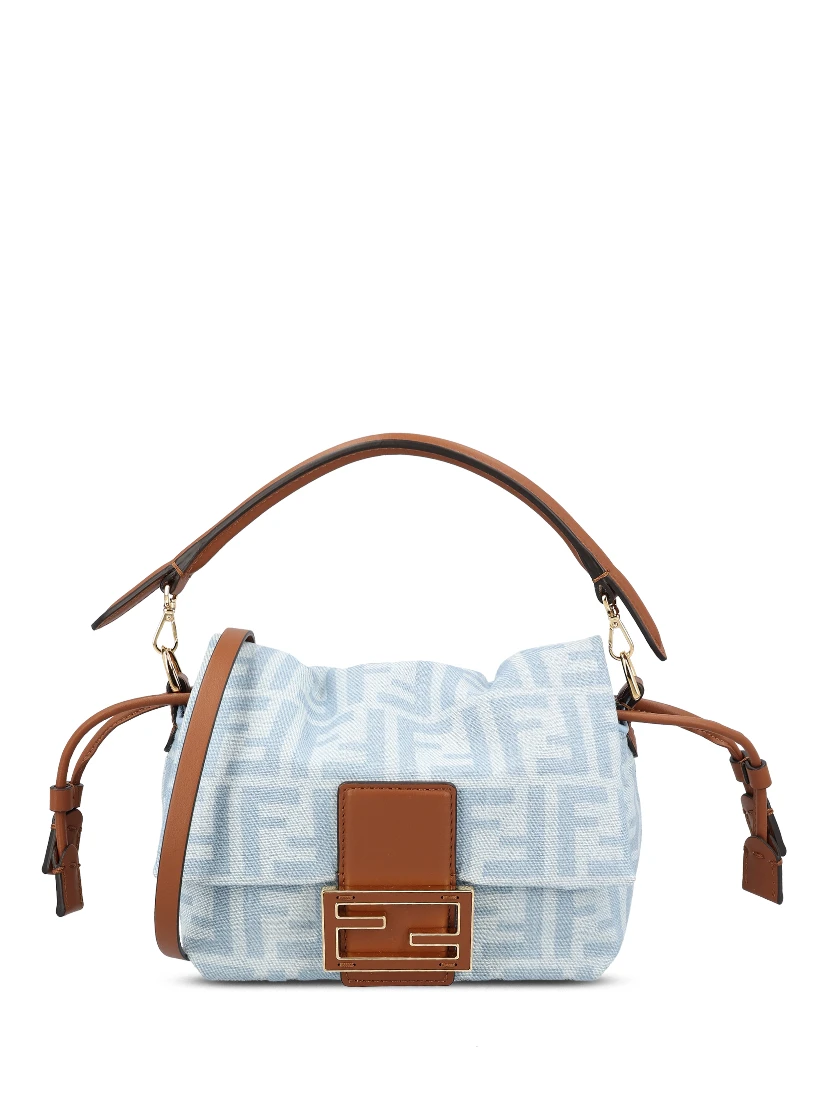 Fendi Bags.. Blue