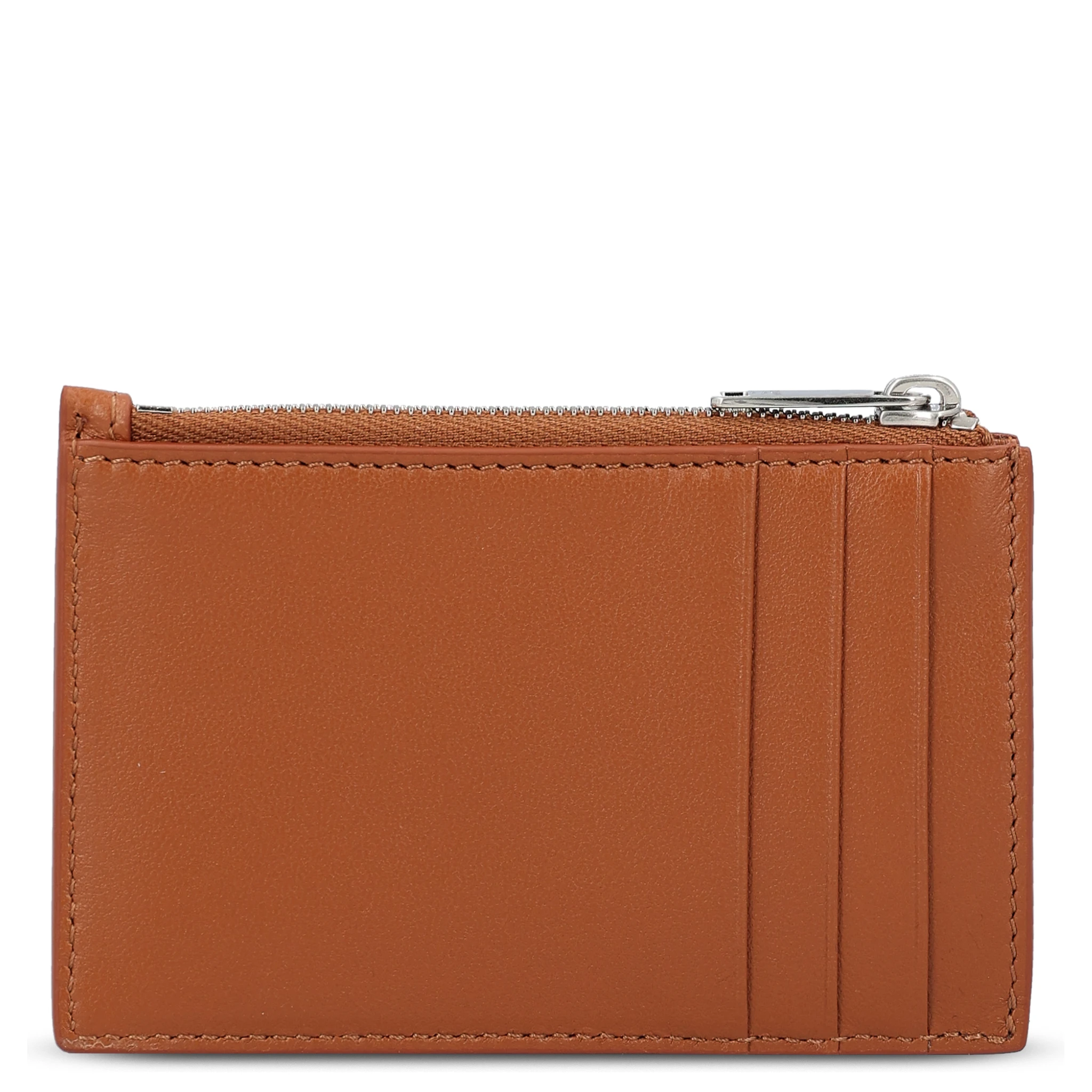 Céline Wallets Brown