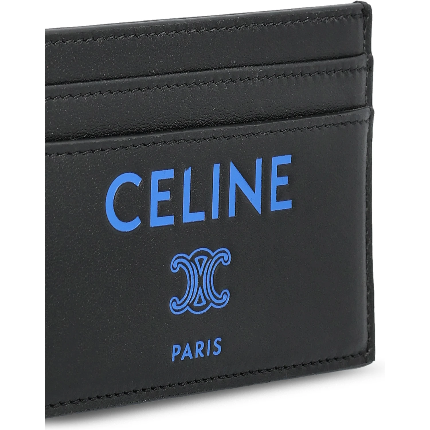 Céline Wallets Black
