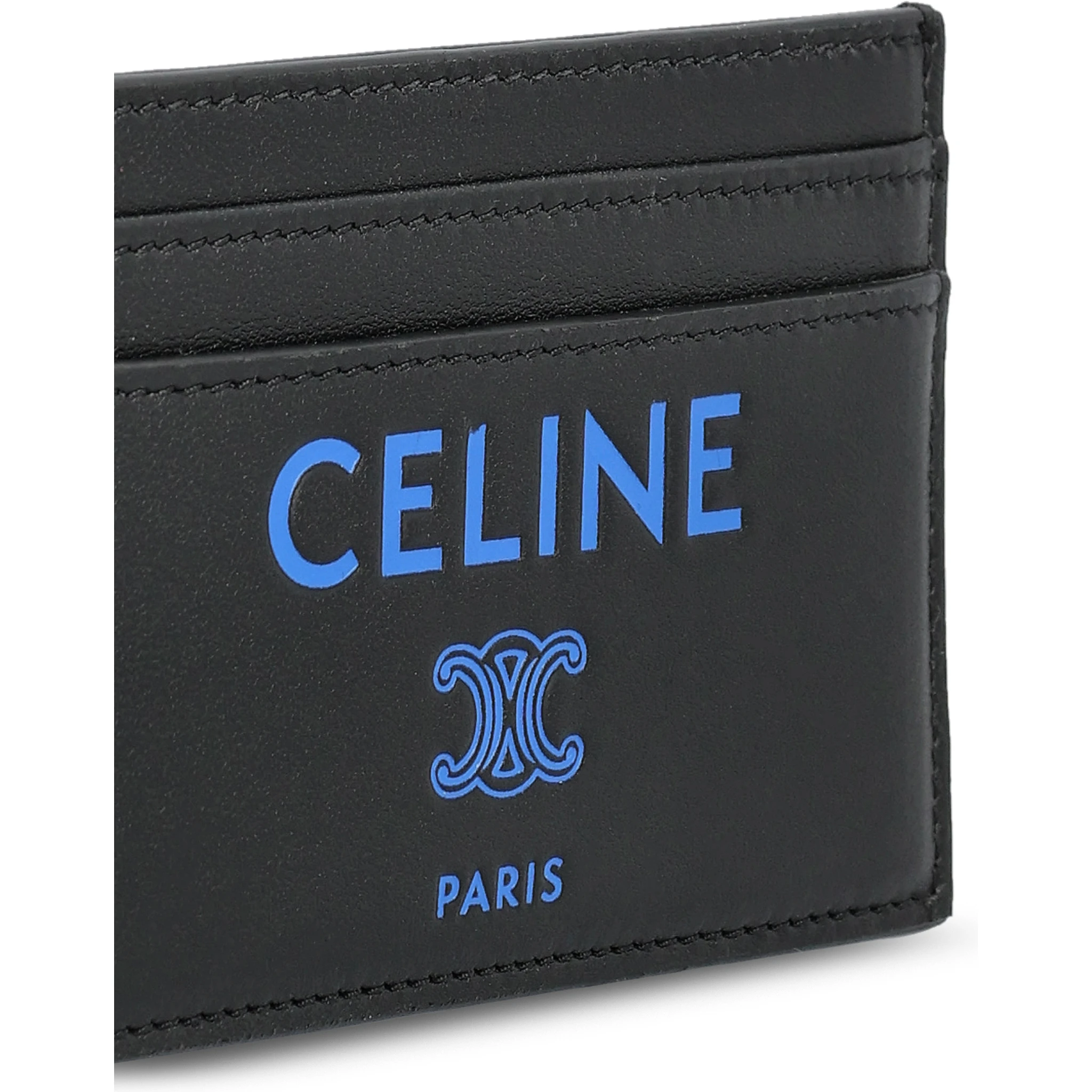 Céline Wallets Black