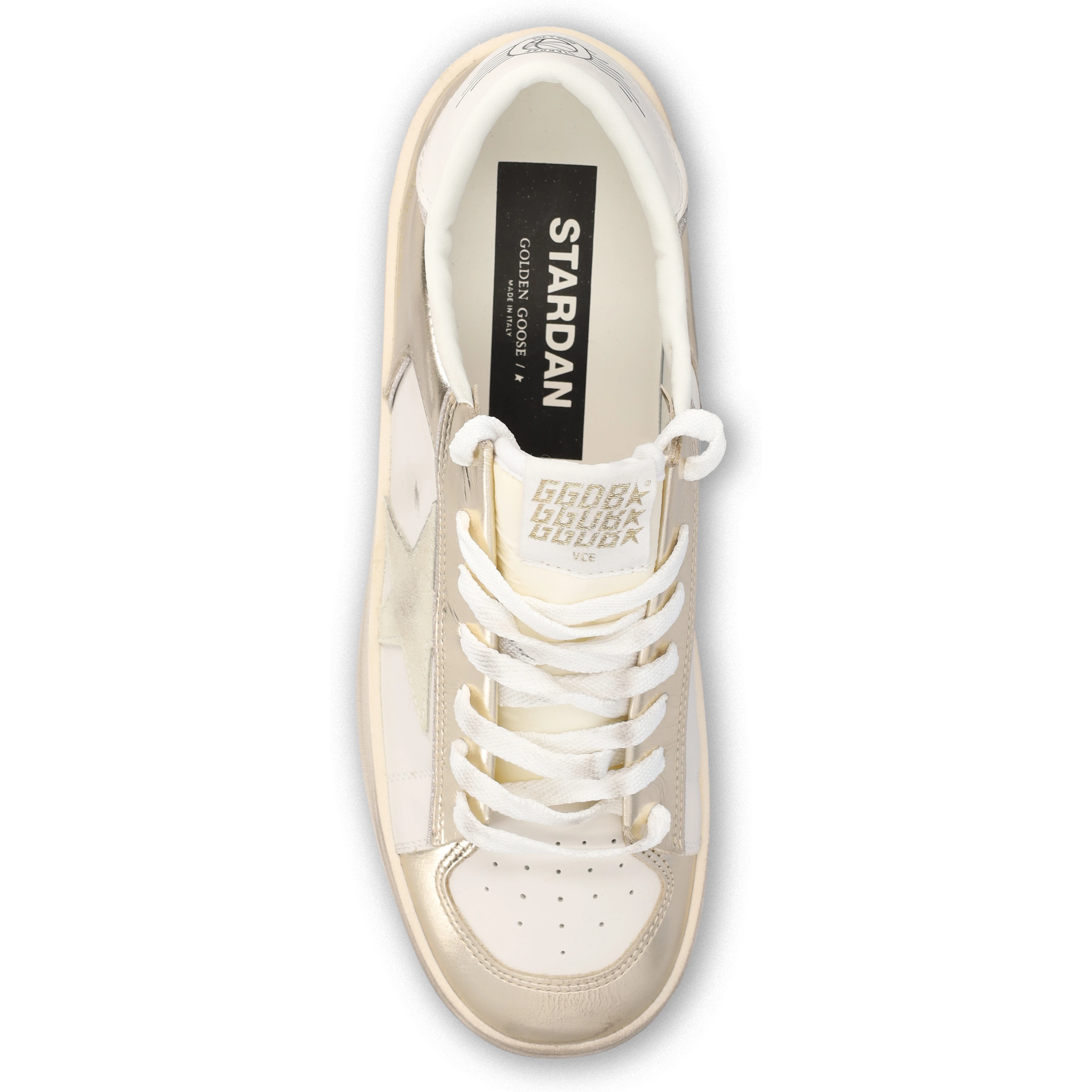 Golden Goose Sneakers