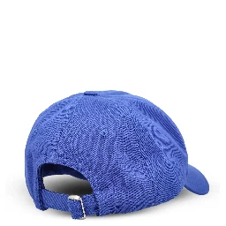 Céline Hats Blue
