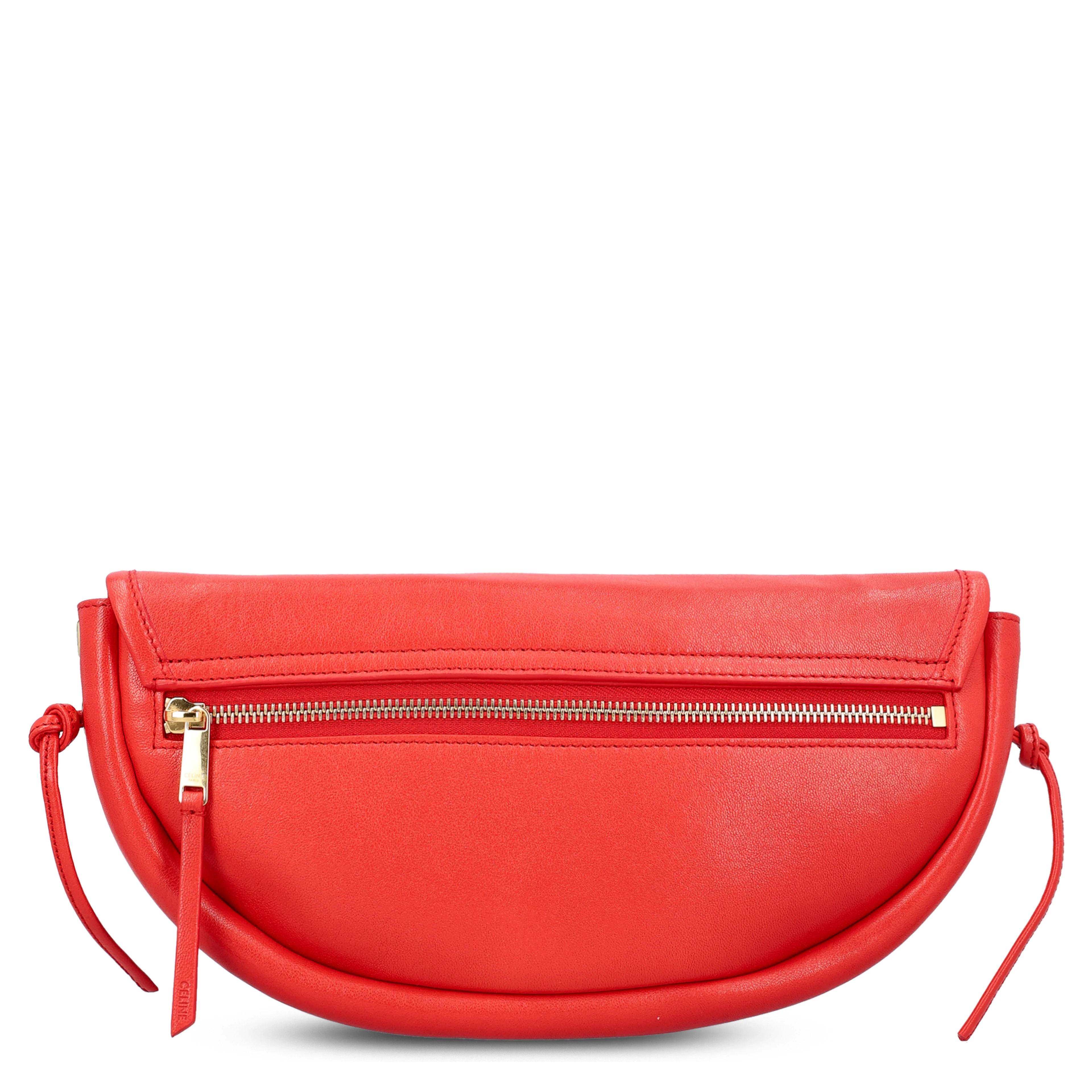 Céline Bags.. Red