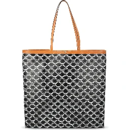 Céline Bags.. Black/white