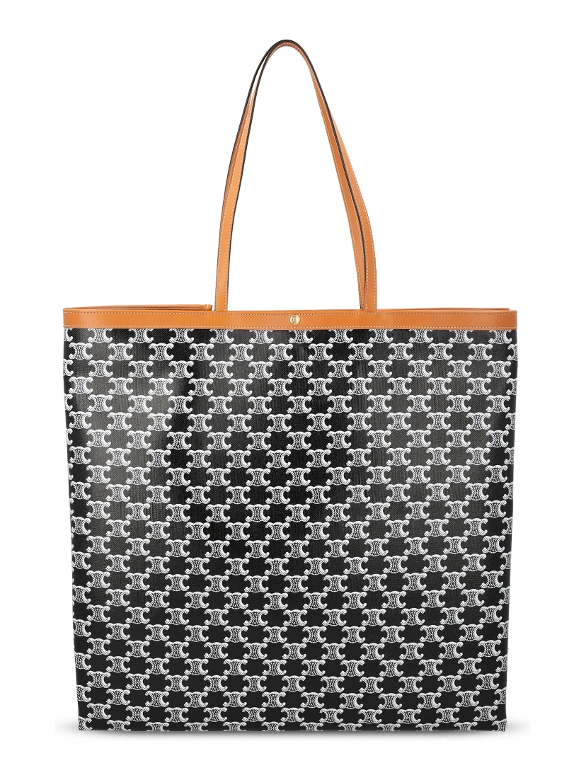 Céline Bags.. Black/white