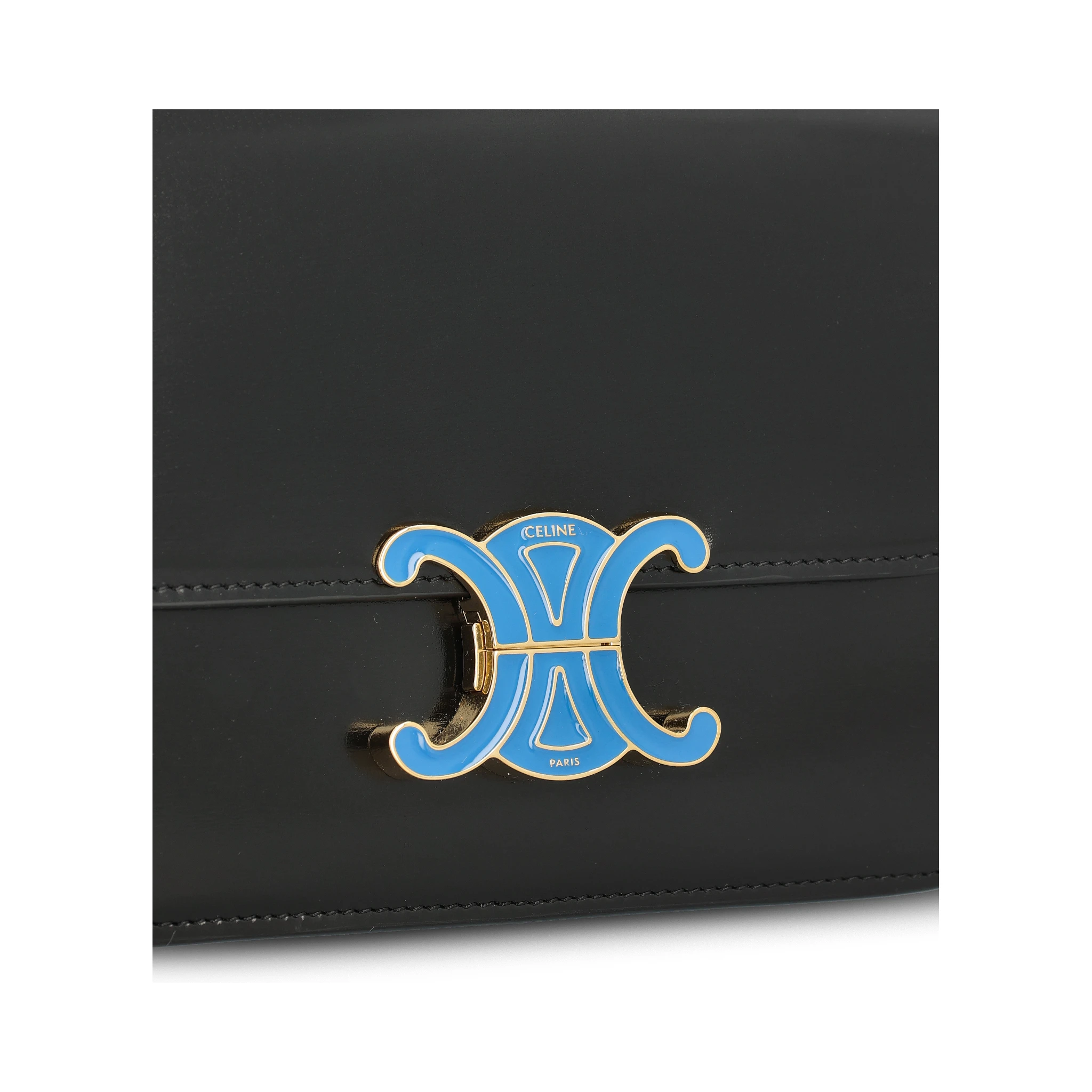 Céline Bags.. Black