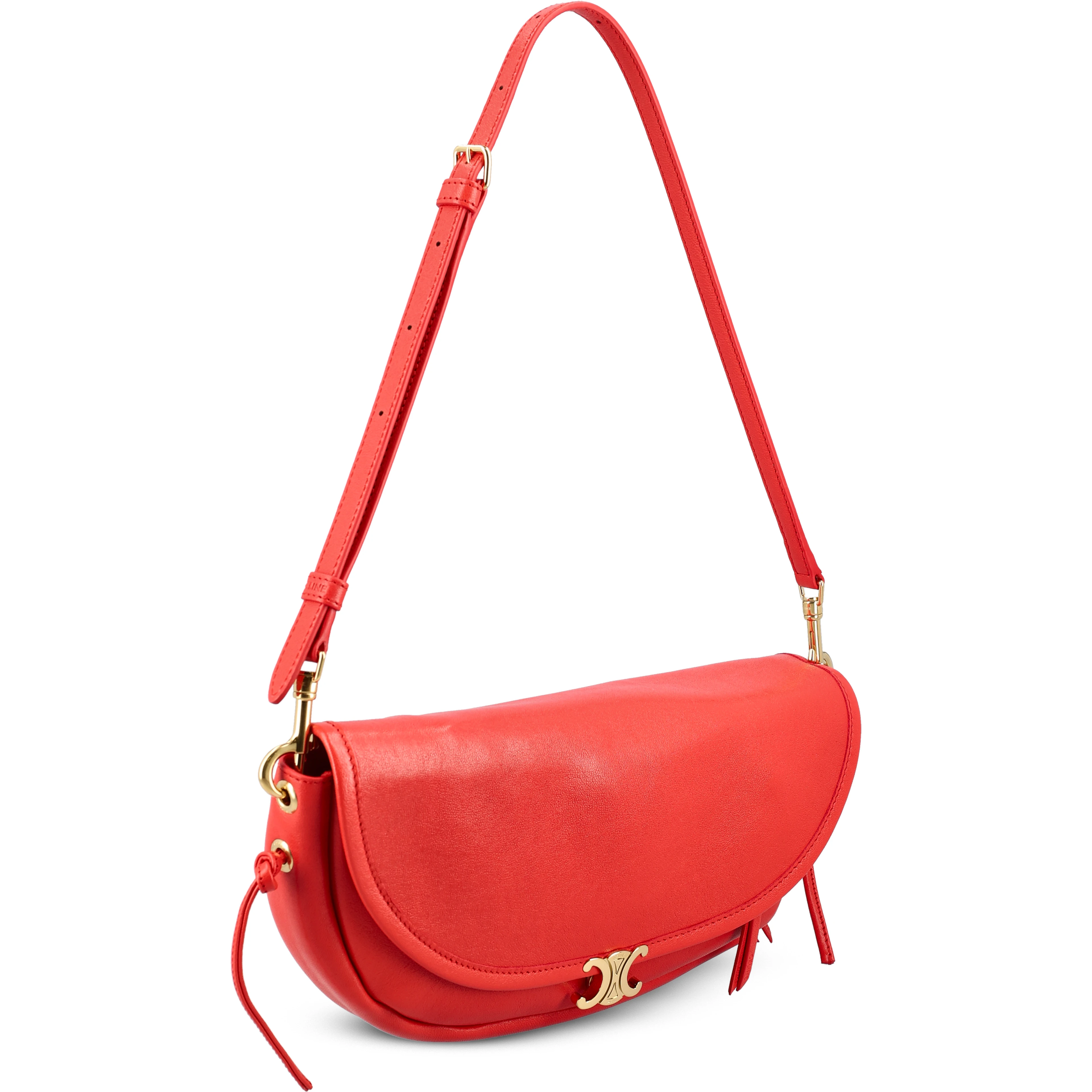 Céline Bags.. Red