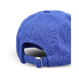 Céline Hats Blue
