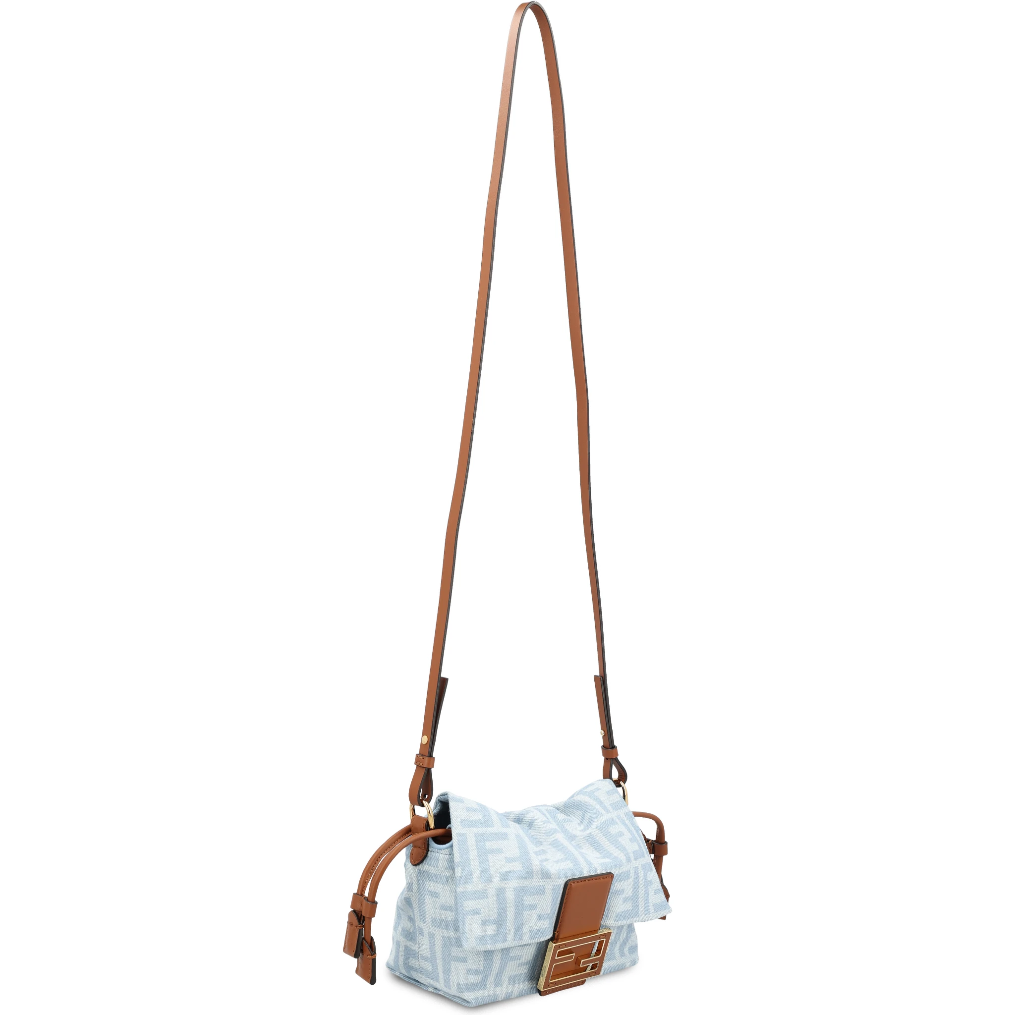 Fendi Bags.. Blue