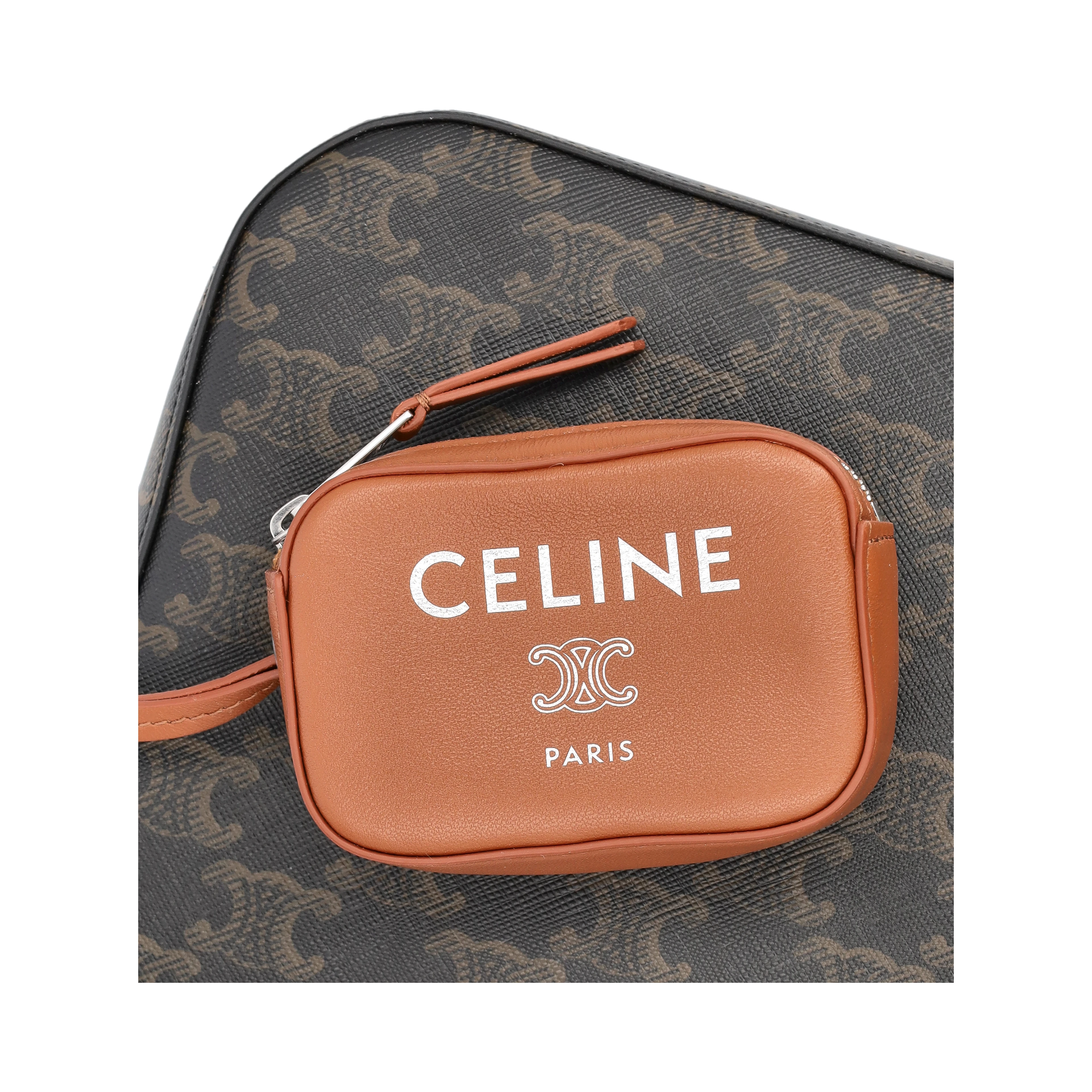 Céline Bags.. Brown