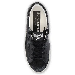 Golden Goose Sneakers Black