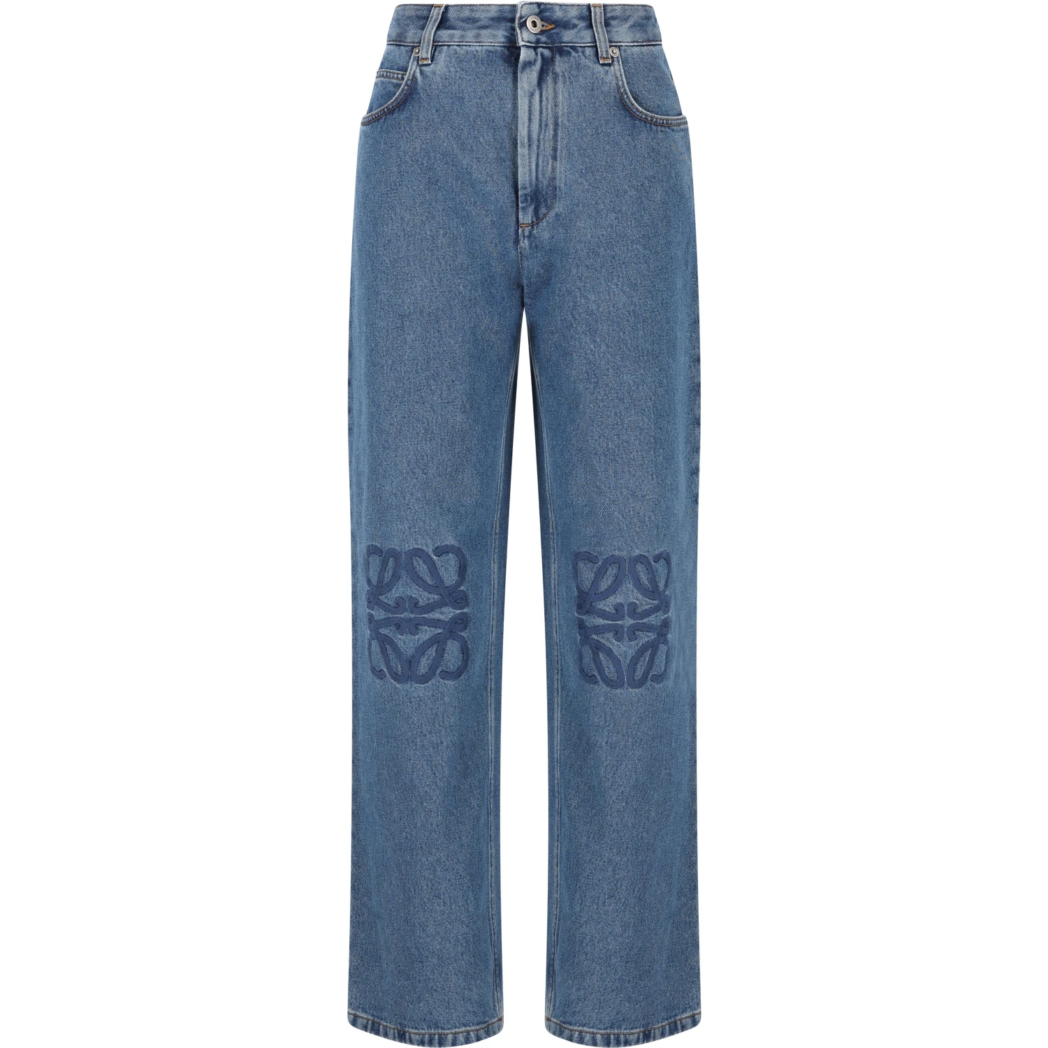 Loewe Jeans Blue