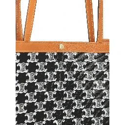 Céline Bags.. Black/white