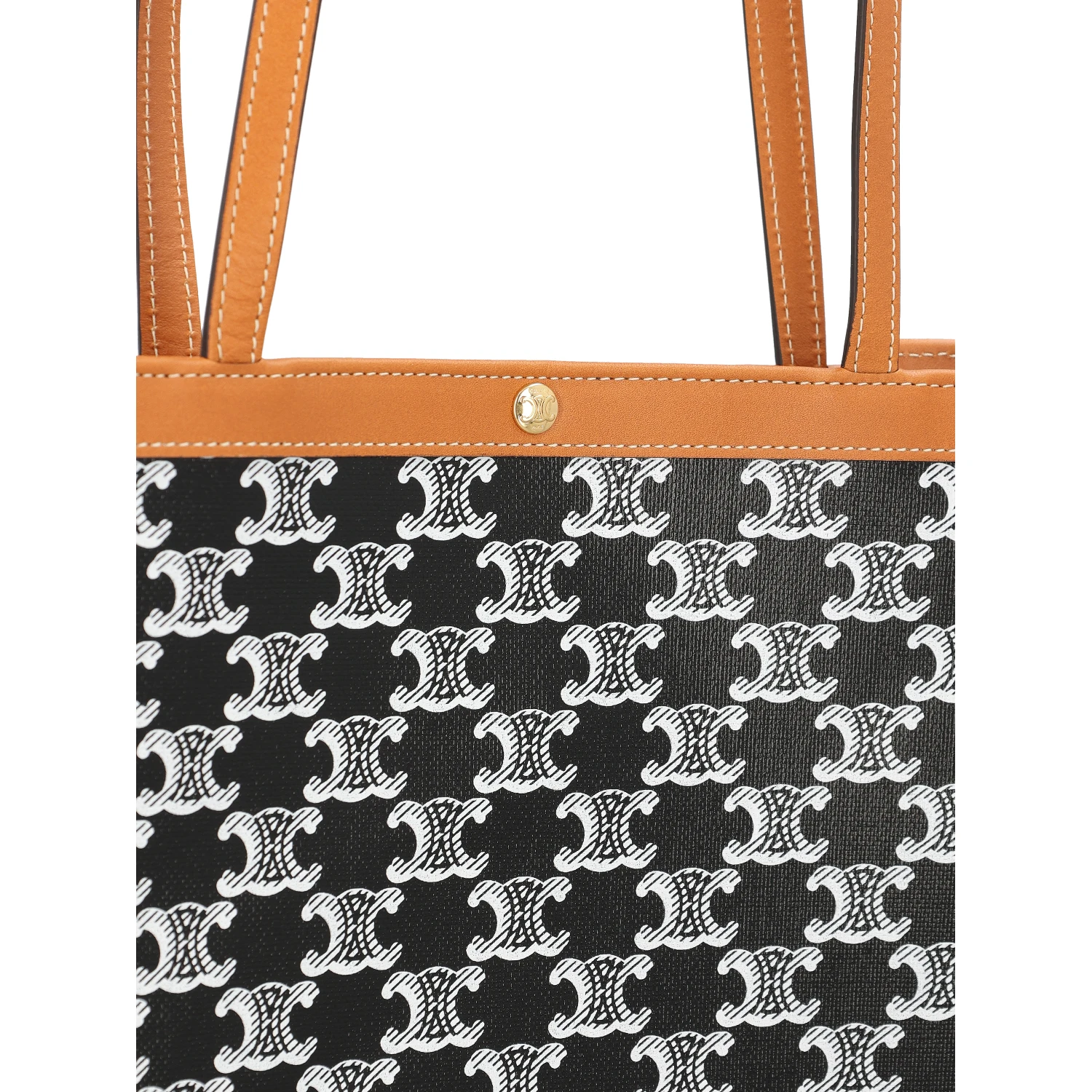 Céline Bags.. Black/white