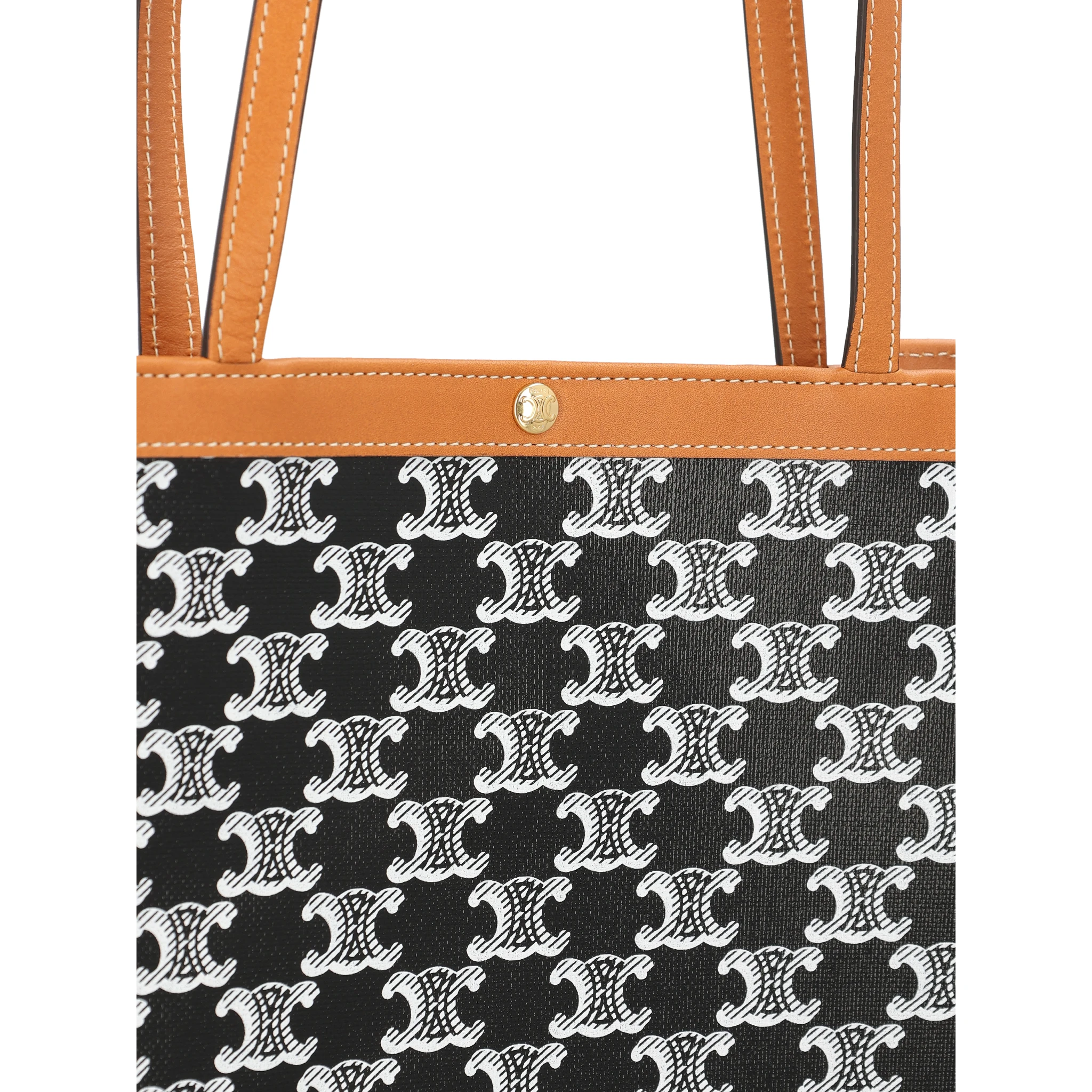 Céline Bags.. Black/white