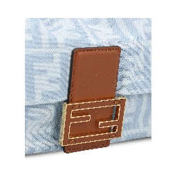Fendi Bags.. Blue