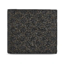 Céline Wallets Black