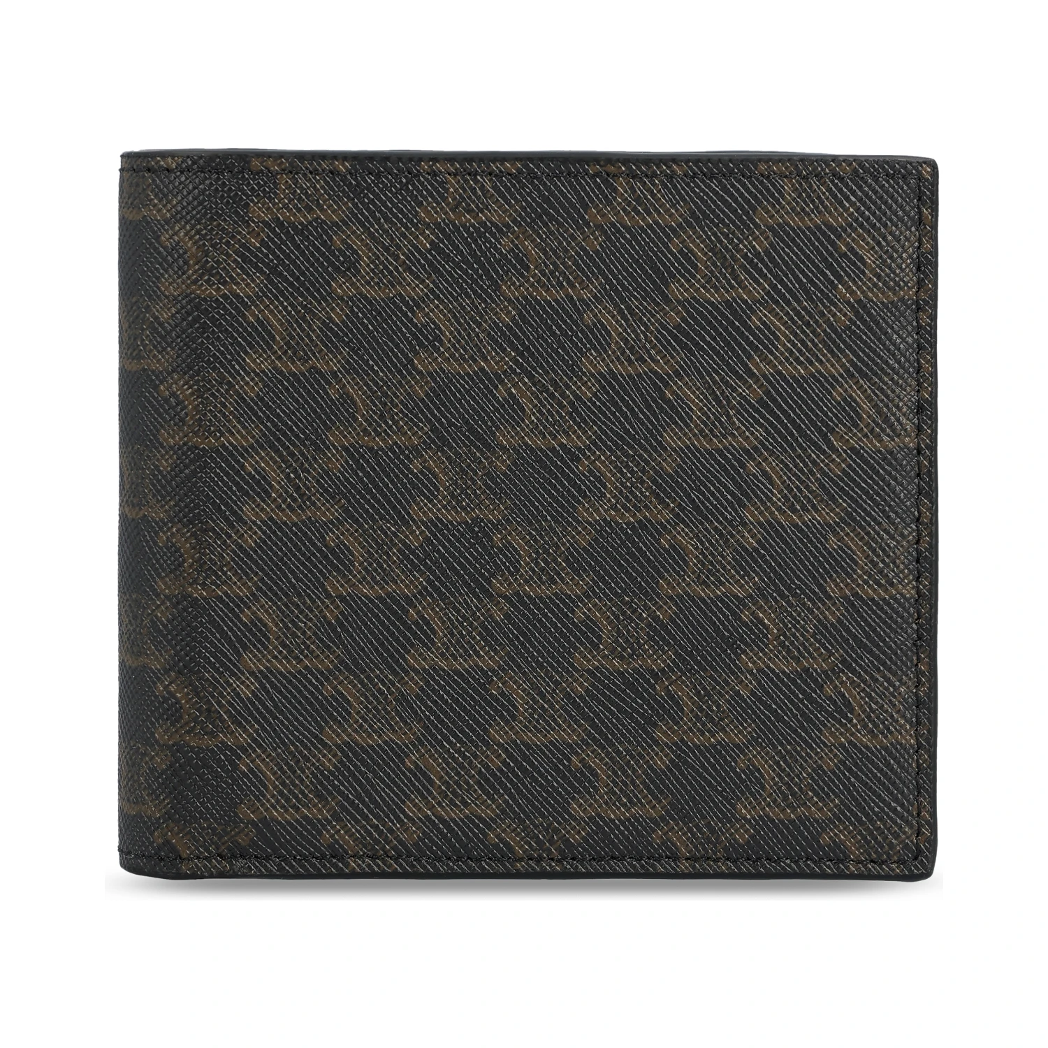 Céline Wallets Black
