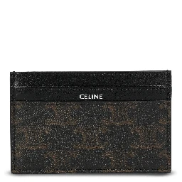 Céline Wallets Black