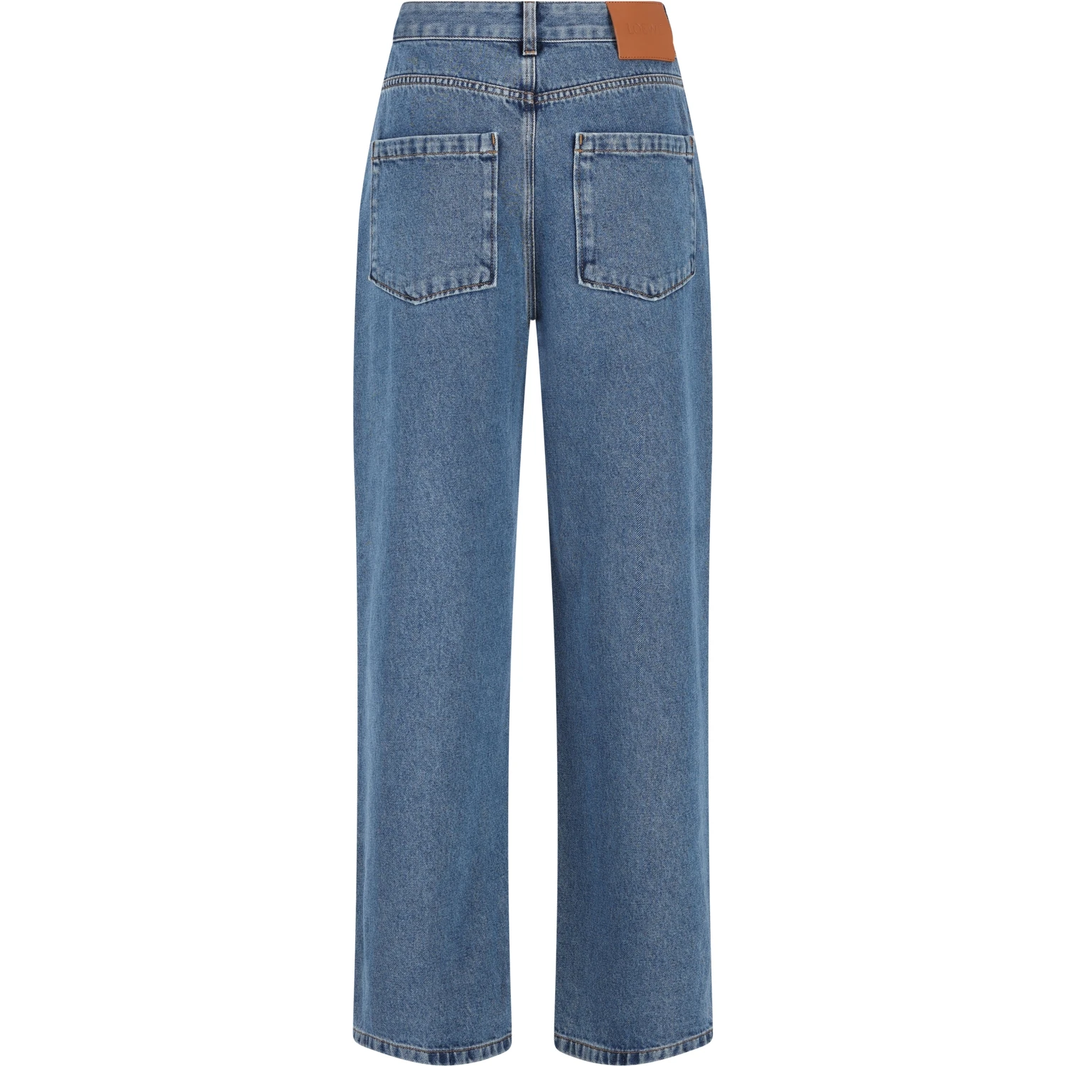 Loewe Jeans Blue