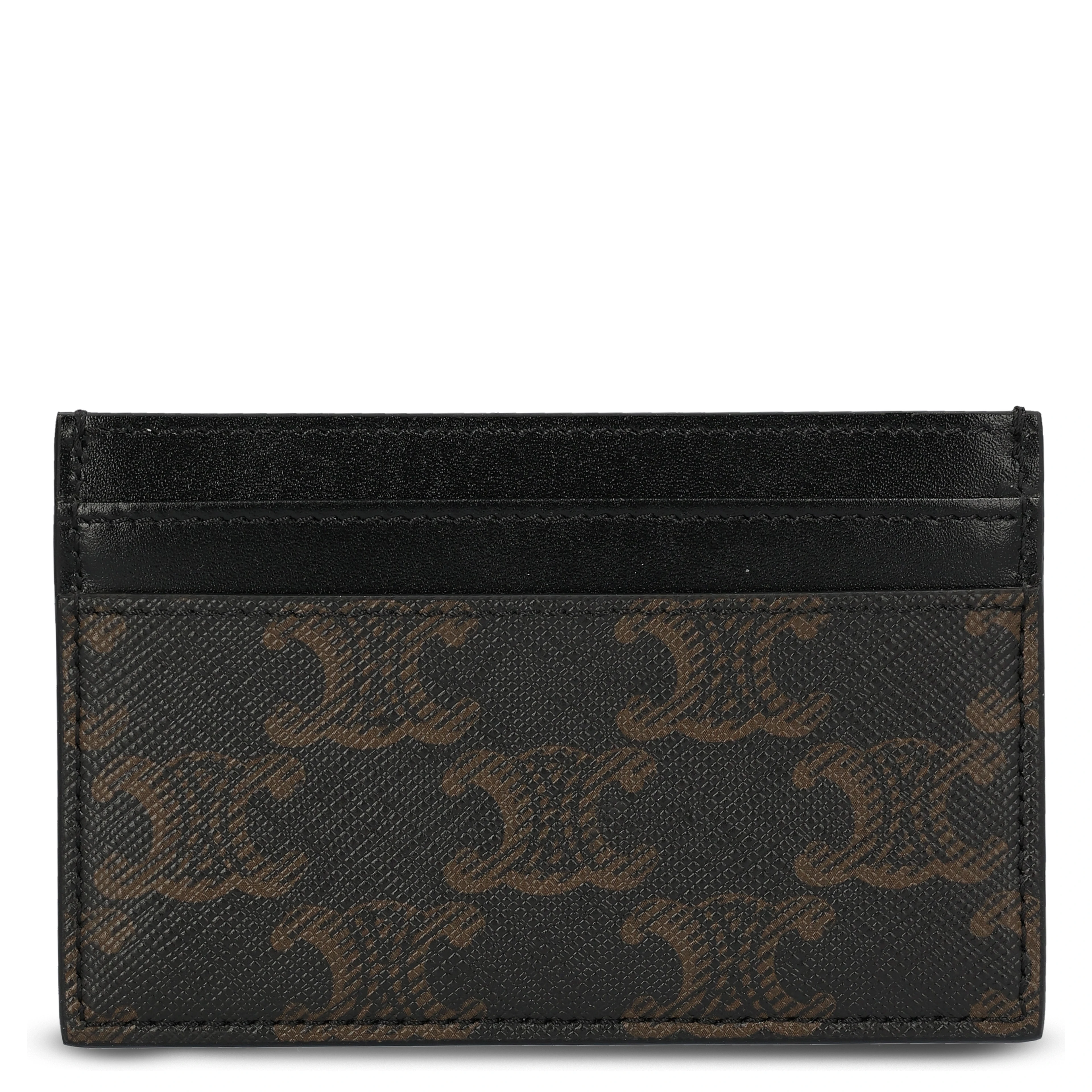 Céline Wallets Black
