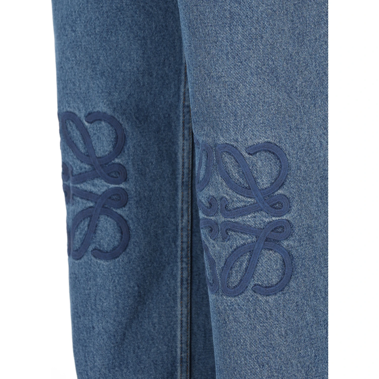 Loewe Jeans Blue