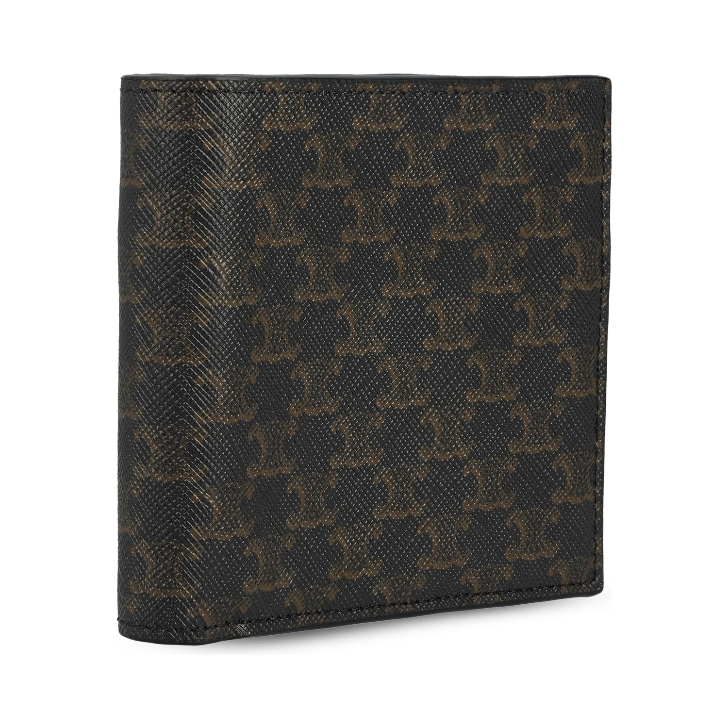 Céline Wallets Black