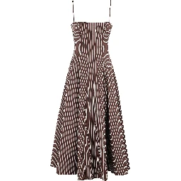 WYLIE DRESS