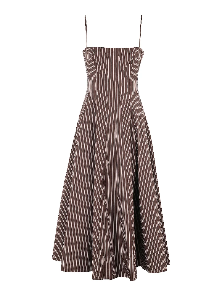 WYLIE DRESS