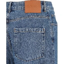 Loewe Jeans Blue
