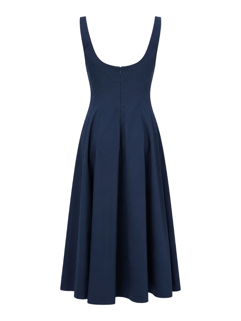 WELLS DRESS