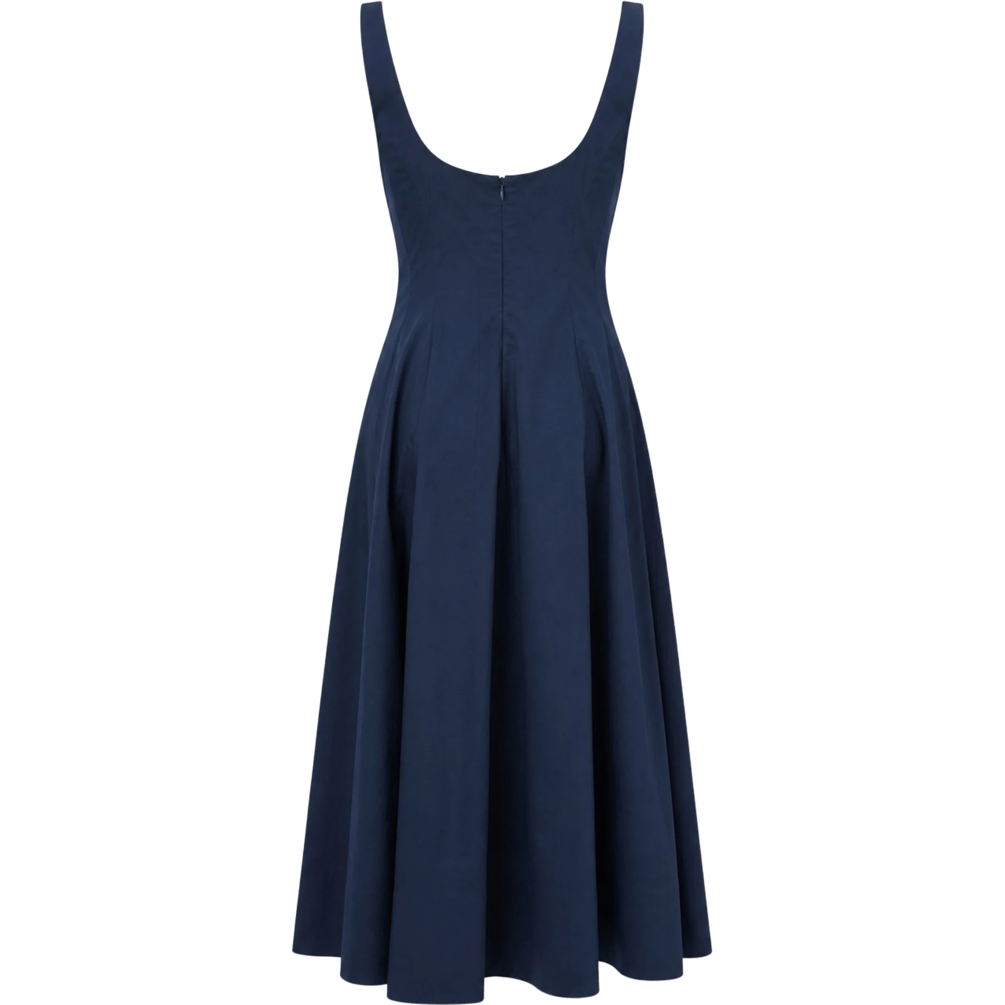 WELLS DRESS