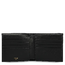 Céline Wallets Black