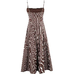 WYLIE DRESS