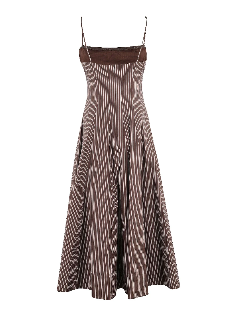 WYLIE DRESS