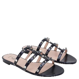 Valentino Garavani Sandals Blue