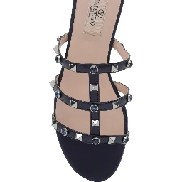 Valentino Garavani Sandals Blue
