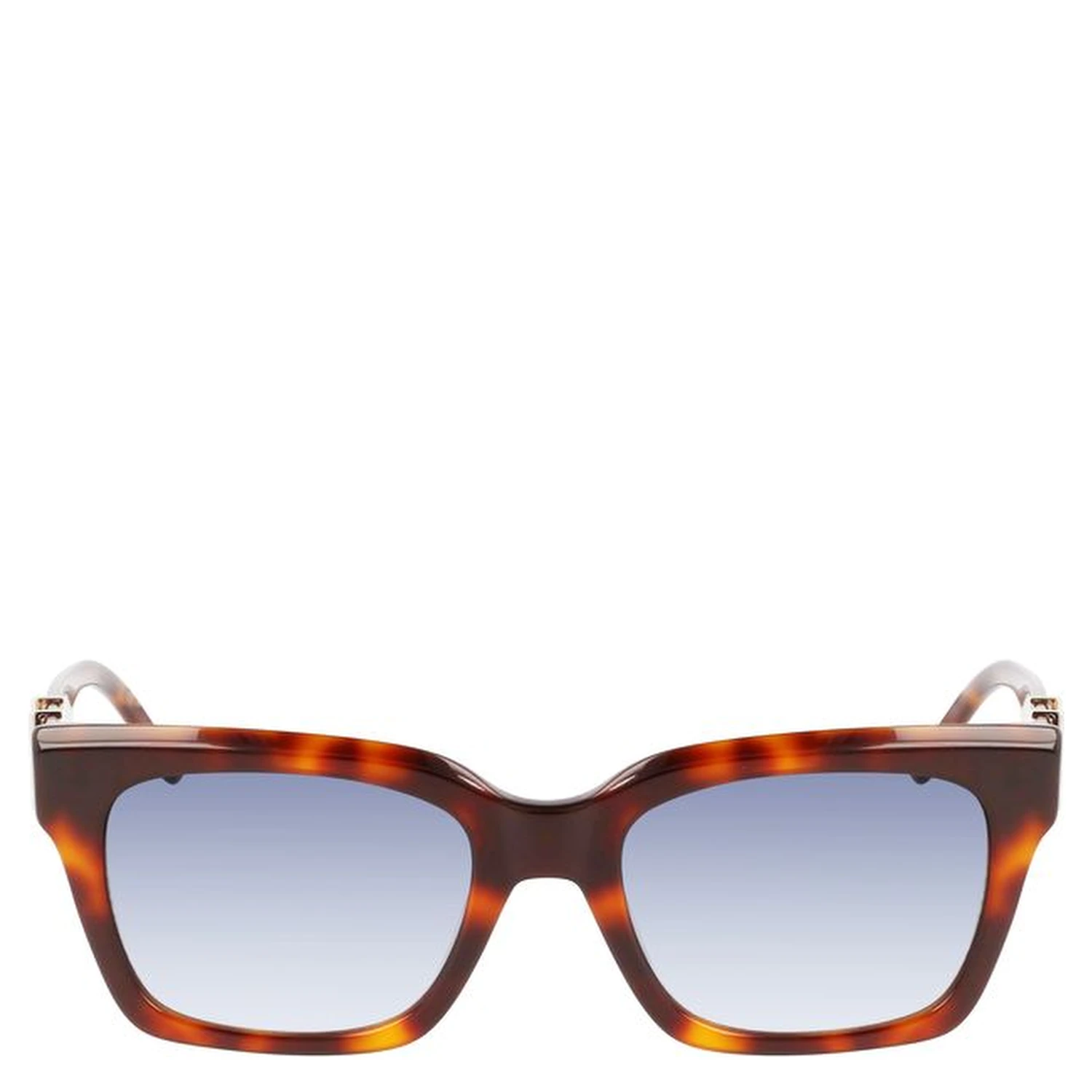 Marrone Acetate Women Sunglass