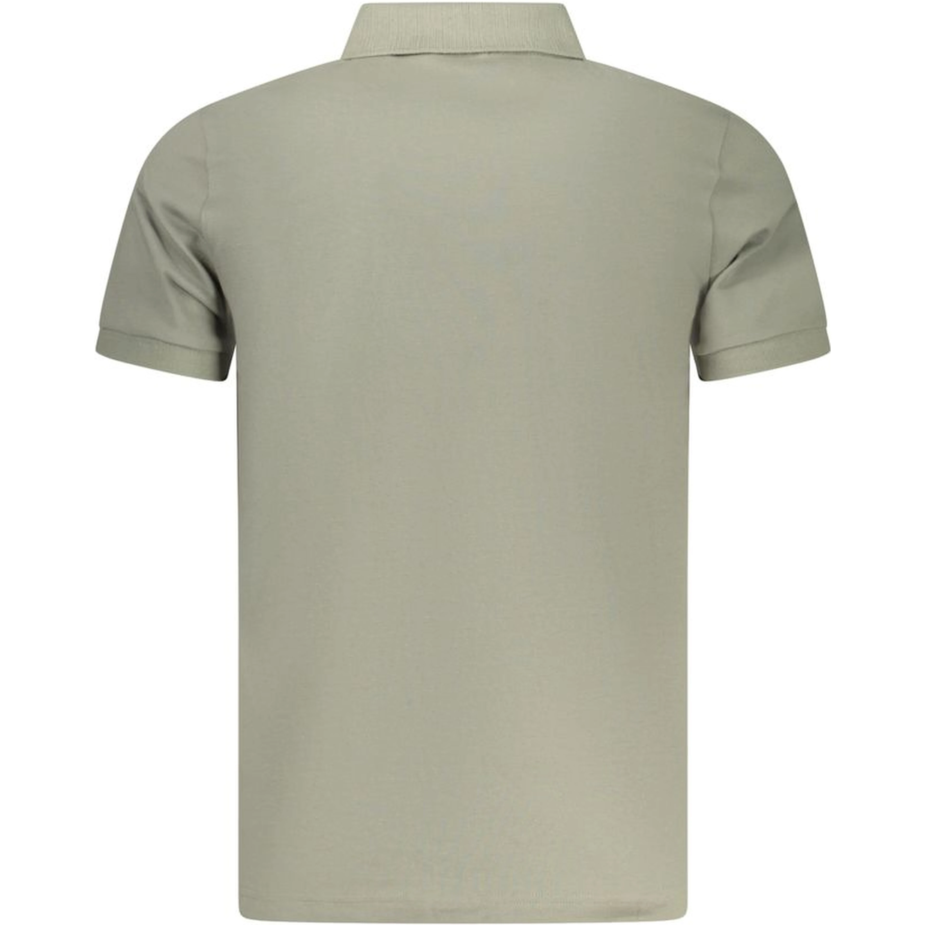 Verde Cotton Men Polo