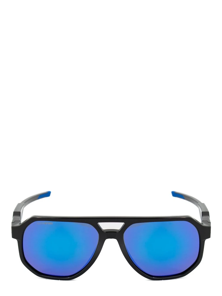 Black Injected Sunglasses alternative