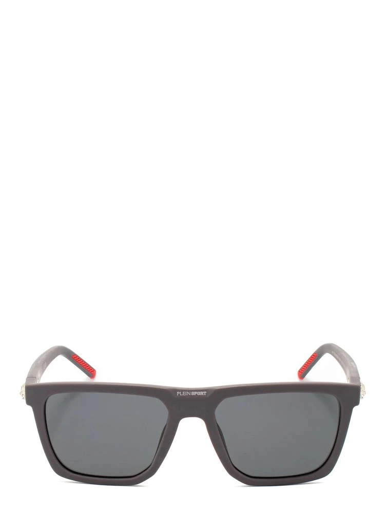 Multicolor Injected Sunglasses alternative