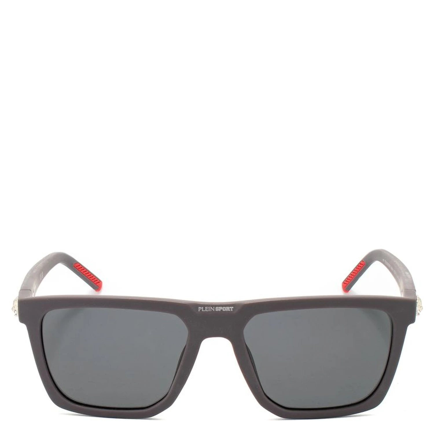 Multicolor Injected Sunglasses