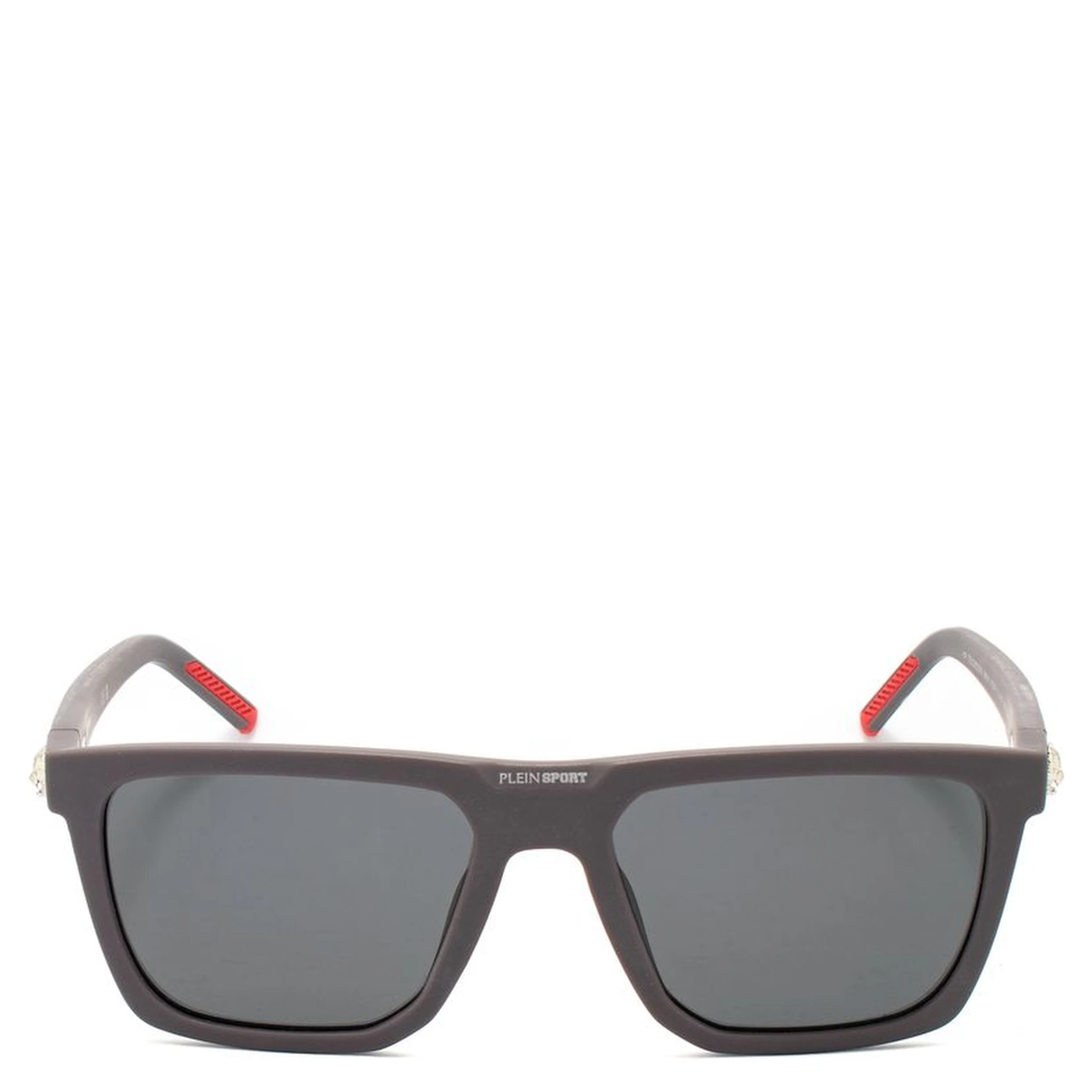 Multicolor Injected Sunglasses