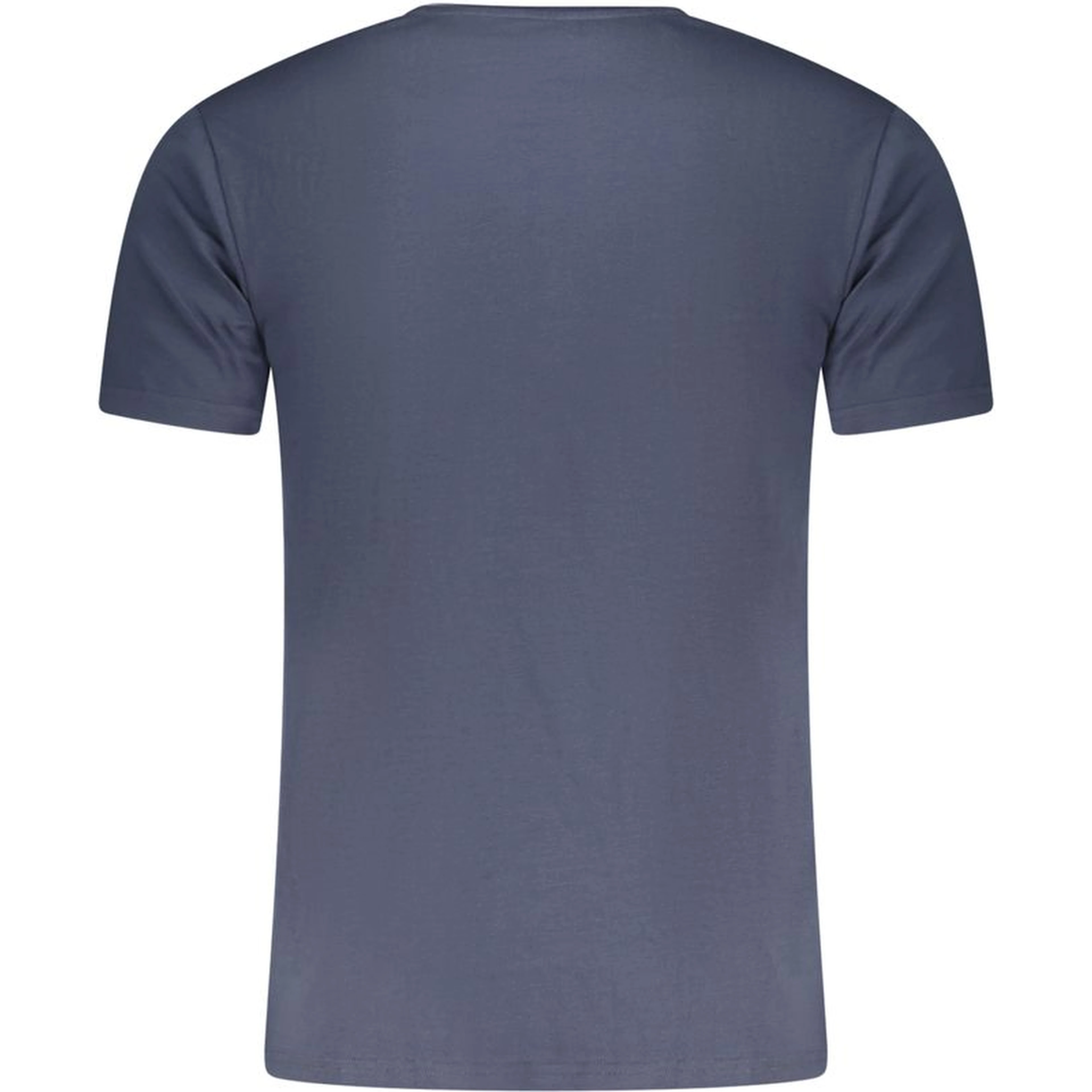 Blu Cotton Men's T-Shirt