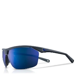 Black Injected Sunglasses