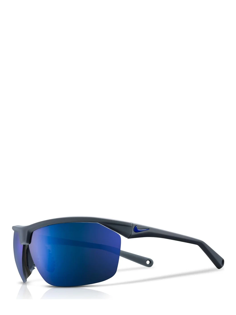 Black Injected Sunglasses